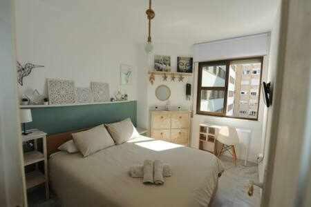 Encantador Apartamento Frente A La Playa Victoria Διαμέρισμα Καντίζ Εξωτερικό φωτογραφία
