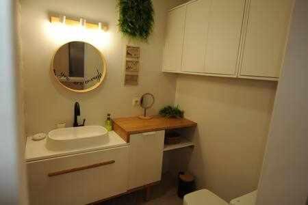 Encantador Apartamento Frente A La Playa Victoria Διαμέρισμα Καντίζ Εξωτερικό φωτογραφία
