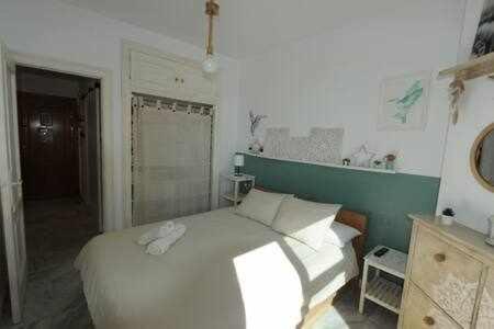 Encantador Apartamento Frente A La Playa Victoria Διαμέρισμα Καντίζ Εξωτερικό φωτογραφία