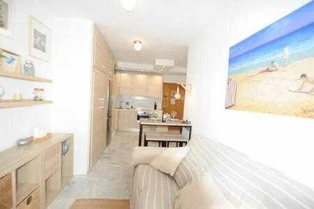 Encantador Apartamento Frente A La Playa Victoria Διαμέρισμα Καντίζ Εξωτερικό φωτογραφία
