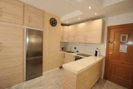 Encantador Apartamento Frente A La Playa Victoria Διαμέρισμα Καντίζ Εξωτερικό φωτογραφία